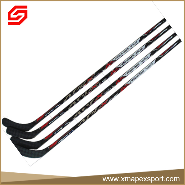 375g APEX hockey stick(Hammer series)  Brand hockey stick  100% carbon hockey stick