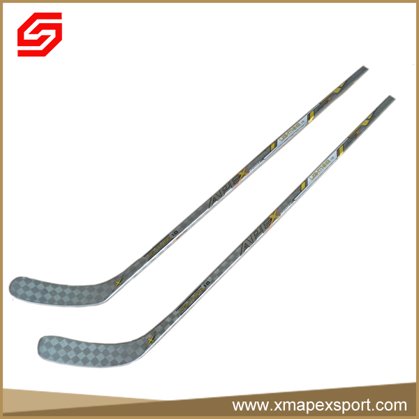 APEX hockey stick(Lighting series)  lightweigh ice hockey stick