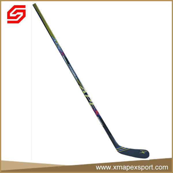 APEX hockey stick(Tomahawk series)  Brand ice hockey stick  lightweight hockey stick