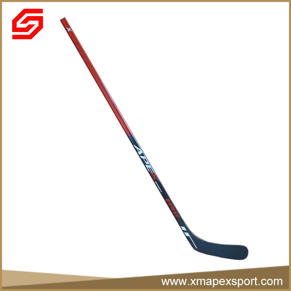 New arrival! APEX hockey stick (Power series)for Junior Brand hockey stick 100% carbon hockey stick