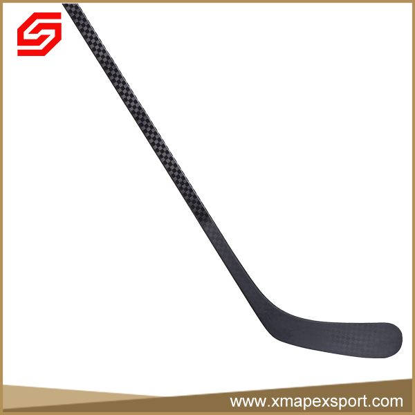 Hot sell branded ice hockey stick from China factory