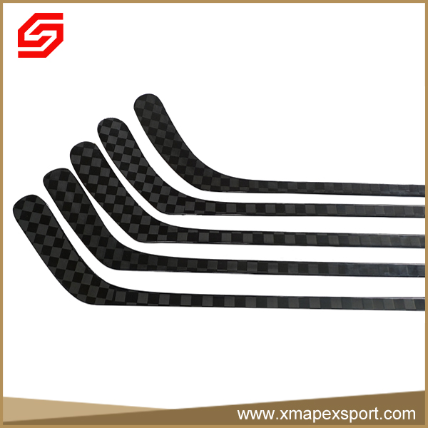 Composite Customized Ice Hockey Stick From China Facotry